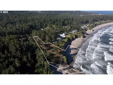 10280 Cape Arago Hwy, Coos Bay, OR 97420