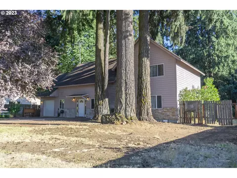 9519 NE 59th St, Vancouver, WA 98662