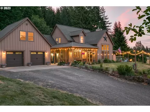 84978 Battle Creek Rd, Eugene, OR 97402