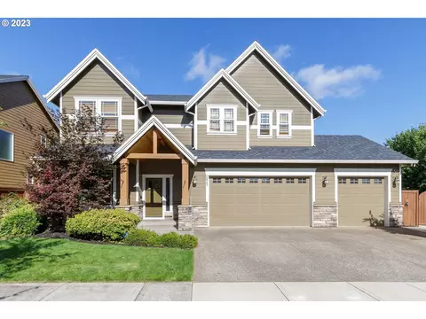 12767 Jessie Ave, Oregon City, OR 97045