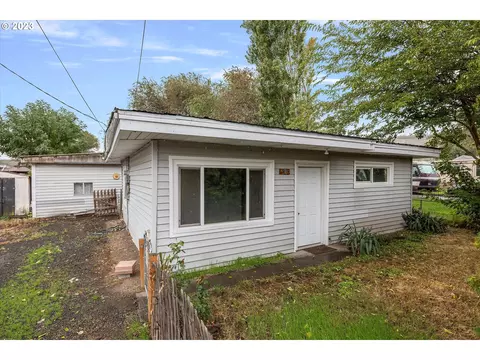 732 Hostetler Way, The Dalles, OR 97058