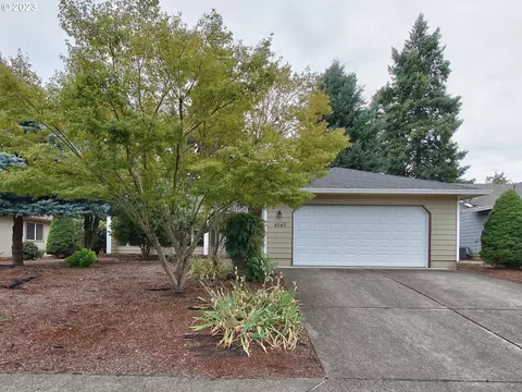 4540 SE Mason Hill Dr, Milwaukie, OR 97222