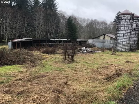 85913 Northrup Creek Rd, Birkenfeld, OR 97016