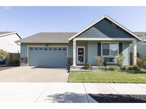 4833 Ranger Ave, Salem, OR 97305