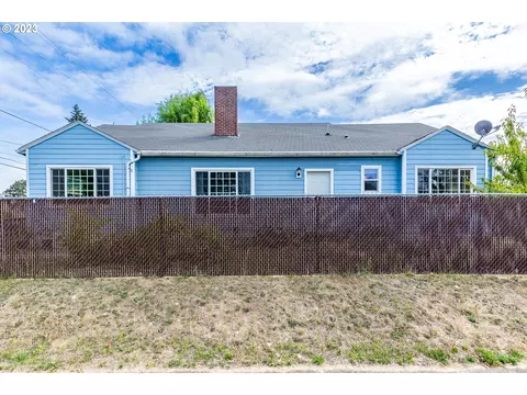 1804 2nd Ave SE, Albany, OR 97321