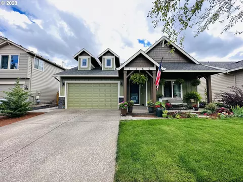 1156 35th Ave, Forest Grove, OR 97116