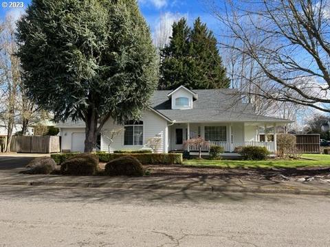 1633 Westfall Ct, Eugene, OR 97401 photo 1
