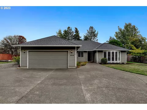 364 NW Meadowlark Way, Mcminnville, OR 97128
