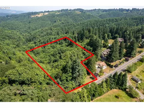 Skyline Blvd, Portland, OR 97231