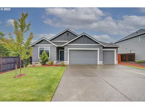 1008 NE 11th Way, Battle Ground, WA 98604
