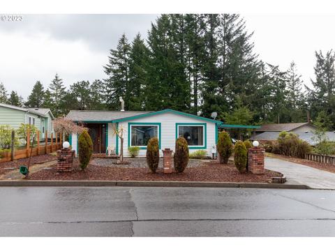 2264 12th St, Florence, OR 97439