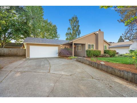 172 NE 33rd Ct, Hillsboro, OR 97124