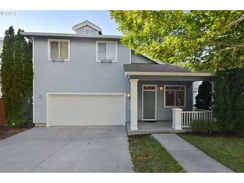 19500 SE 32nd Dr, Camas, WA 98607