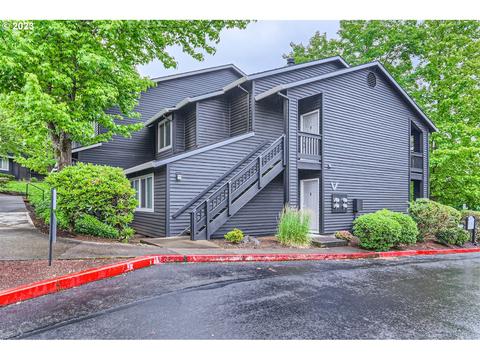 9580 SW 146th Ter #V8, Beaverton, OR 97007