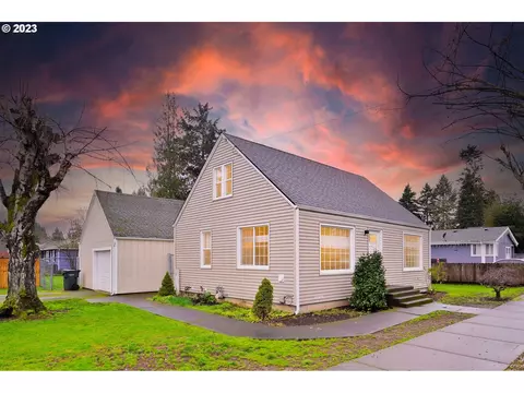 1076 Dearborn Ave, Keizer, OR 97303