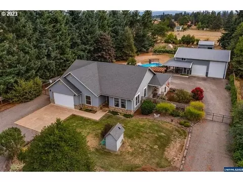 11612 SE Tegen Ln, Aumsville, OR 97325