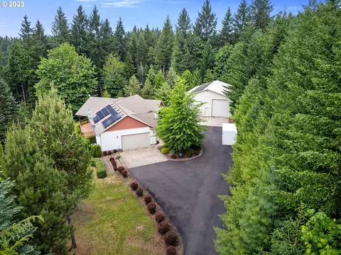 11783 SE Jed Ct, Sandy, OR 97055