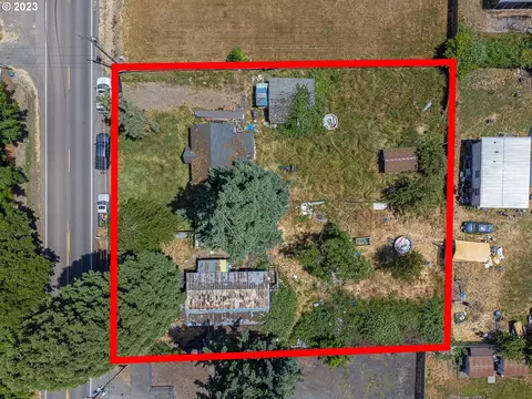 5918 Stayton Rd, Turner, OR 97392