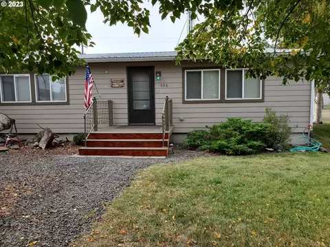 506 NW Margaret St, Enterprise, OR 97828