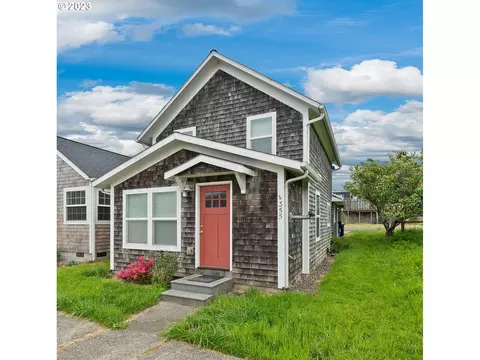 355 N Miller St, Rockaway Beach, OR 97136