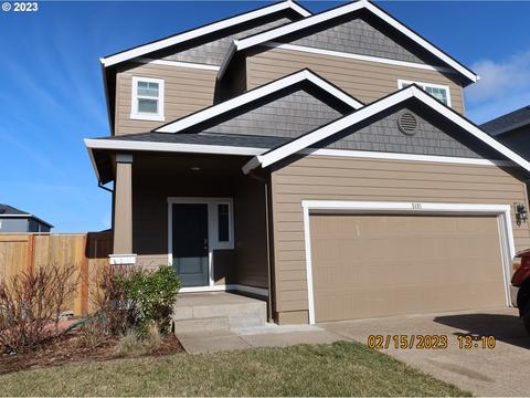 5181 Gemini Ave NE, Salem, OR 97305