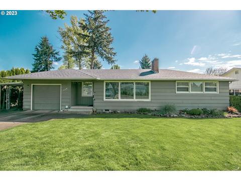 1589 Bar M Dr, Eugene, OR 97401 photo 1