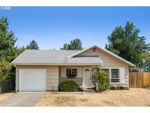 1200 SE 88th Ave, Portland, OR 97216