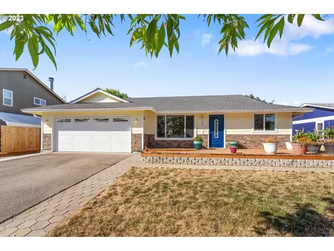 4611 Fuller Ave, Eugene, OR 97402