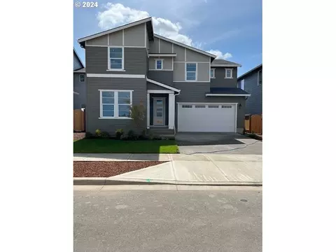 6726 SW Trillium St, Wilsonville, OR 97070