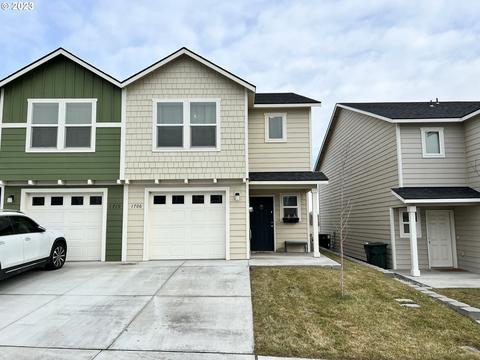 1706 NE 8th St, Hermiston, OR 97838