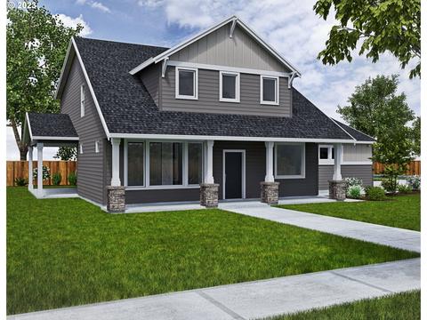 5863 N 89th Ave, Camas, WA 98607