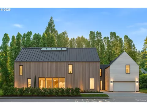 4142 SW Hamilton St, Portland, OR 97221