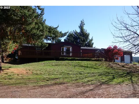 182 Bates Rd, White Salmon, WA 98672