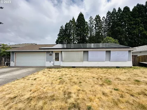2080 NE 14th Ave, Hillsboro, OR 97124