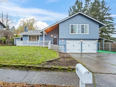 2061 SW Brixton Pl, Gresham, OR 97080