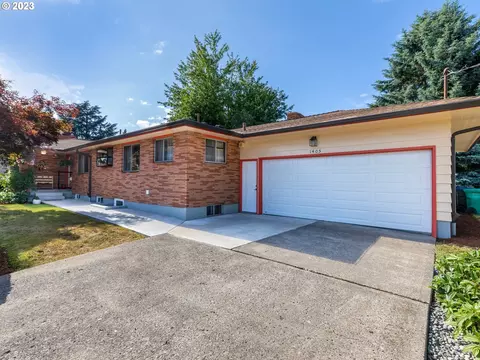 1405 W Powell Blvd, Gresham, OR 97030