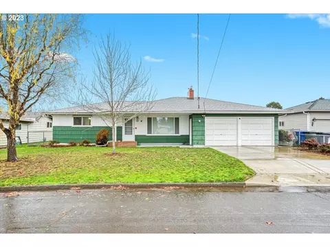 888 Tierra Dr, Salem, OR 97301