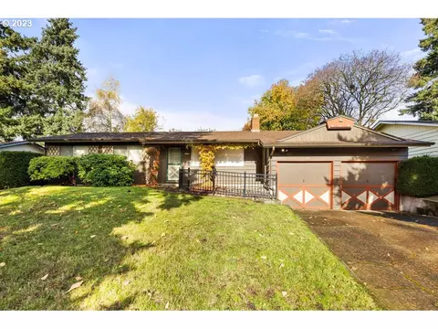 5600 NE 45th St, Vancouver, WA 98661