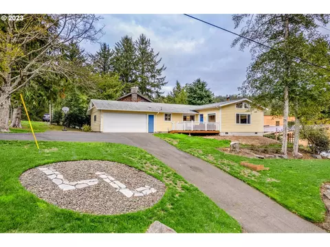 37185 Indian Gap Rd, Manzanita, OR 97130