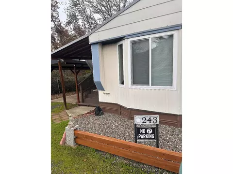 243 Neptune, Roseburg, OR 97470