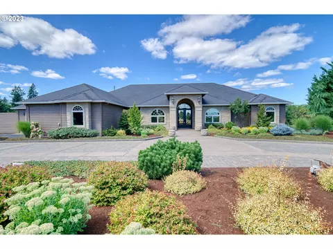 33856 Church Rd, Warren, OR 97053
