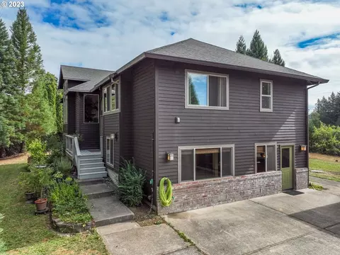 33600 E Bell Rd, Corbett, OR 97019