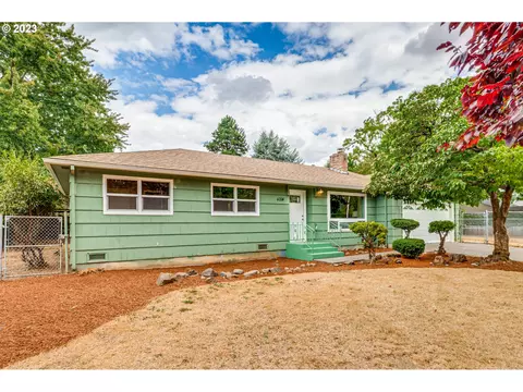 4014 NE 56th St, Vancouver, WA 98661