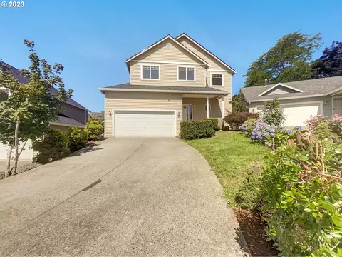 18131 Deloris Ave, Sandy, OR 97055