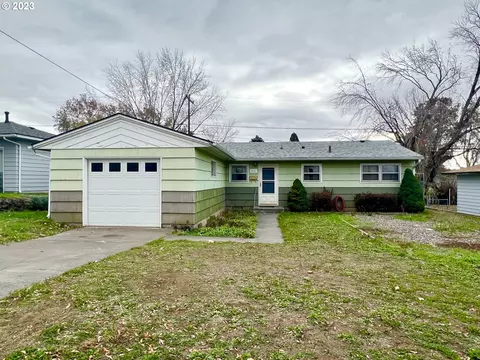 2422 SW Olson Ave, Pendleton, OR 97801