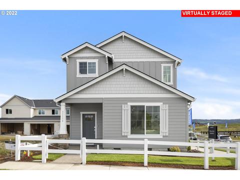 31122 NW Brooking St #HS 69, North Plains, OR 97133