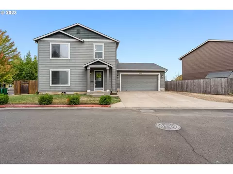 2327 Annie Lou Ct, Forest Grove, OR 97116