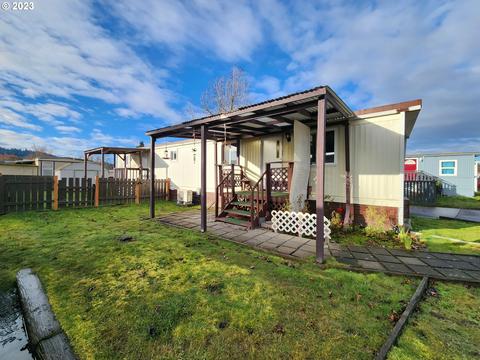 1415 S Bertelsen Rd #40, Eugene, OR 97402 photo 1