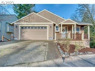 7693 SW Carrollon Dr, Beaverton, OR 97007