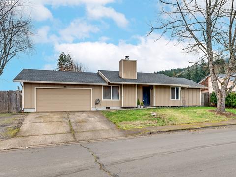 277 S 70th Pl, Springfield, OR 97478 photo 1